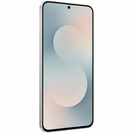 Smartphone Samsung Galaxy S25 FE 8GB/ 128GB/ 6.7"/ 5G/ Blanco - Imagen 6