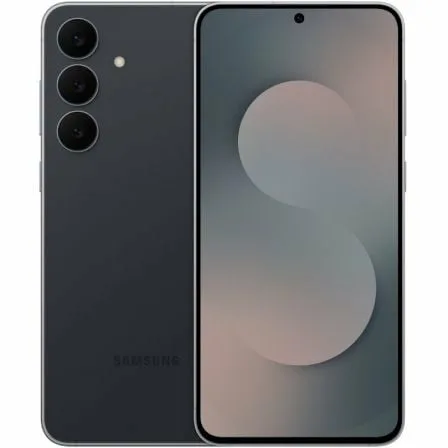 Smartphone Samsung Galaxy S25 FE 8GB/ 256GB/ 6.7"/ 5G/ Negro - Imagen 4