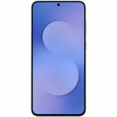 Smartphone Samsung Galaxy S25 FE 8GB/ 256GB/ 6.7"/ 5G/ Azul Marino - Imagen 5