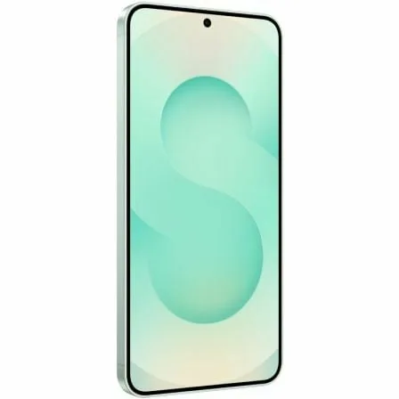 Smartphone Samsung Galaxy S25 12GB/ 128GB/ 6.2"/ 5G/ Verde Menta - Imagen 9