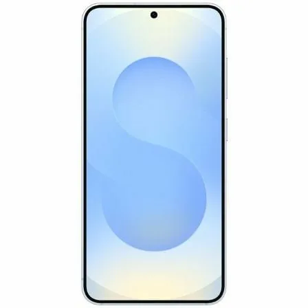 Smartphone Samsung Galaxy S25 12GB/ 256GB/ 6.2"/ 5G/ Azul Claro - Imagen 8