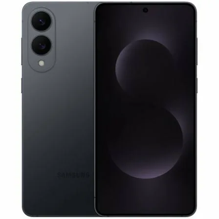 Smartphone Samsung Galaxy S25 Edge 12GB/ 512GB/ 6.7"/ 5G/ Titanio Negro - Imagen 7