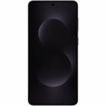 Smartphone Samsung Galaxy S25 Edge 12GB/ 512GB/ 6.7"/ 5G/ Titanio Negro - Imagen 8