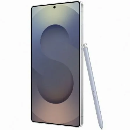 Smartphone Samsung Galaxy S25 Ultra 12GB/ 256GB/ 6.9"/ 5G/ Titanio Azul - Imagen 7