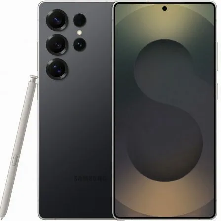 Smartphone Samsung Galaxy S25 Ultra 12GB/ 512GB/ 6.9"/ 5G/ Titanio Negro - Imagen 7