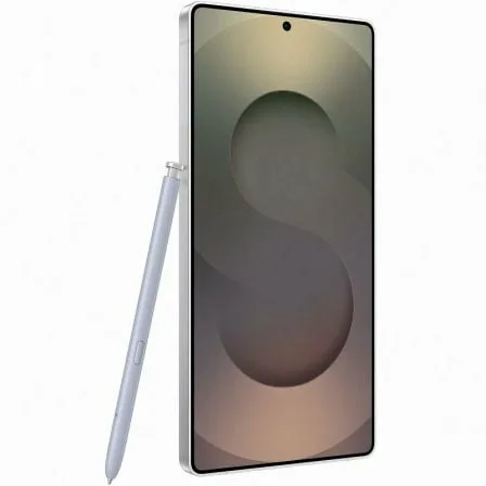 Smartphone Samsung Galaxy S25 Ultra 12GB/ 512GB/ 6.9"/ 5G/ Titanio Plata - Imagen 3