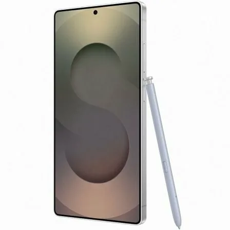 Smartphone Samsung Galaxy S25 Ultra 12GB/ 512GB/ 6.9"/ 5G/ Titanio Plata - Imagen 4