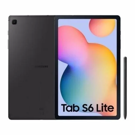 Tablet Samsung Galaxy Tab S6 Lite 2024 P625 10.4"/ 4GB/ 128GB/ Octacore/ 4G/ Gris - Imagen 7