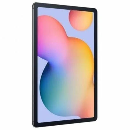 Tablet Samsung Galaxy Tab S6 Lite 2024 P625 10.4"/ 4GB/ 128GB/ Octacore/ 4G/ Gris - Imagen 8