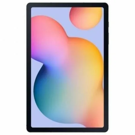Tablet Samsung Galaxy Tab S6 Lite 2024 P625 10.4"/ 4GB/ 128GB/ Octacore/ 4G/ Gris - Imagen 9