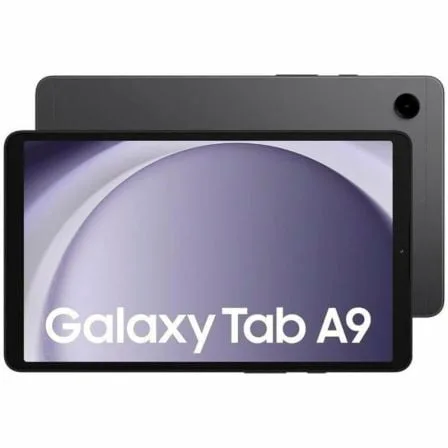 Tablet Samsung Galaxy Tab A9 8.7"/ 4GB/ 64GB/ Octacore/ 4G/ Gris Grafito - Imagen 7