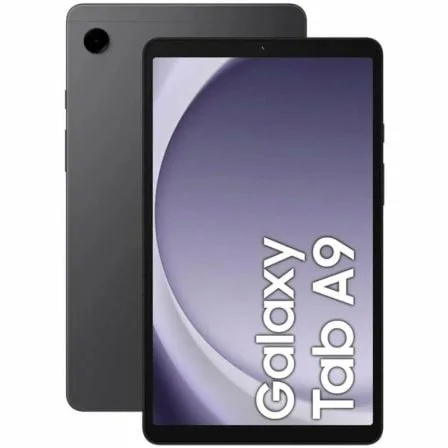 Tablet Samsung Galaxy Tab A9 8.7"/ 4GB/ 64GB/ Octacore/ 4G/ Gris Grafito - Imagen 8