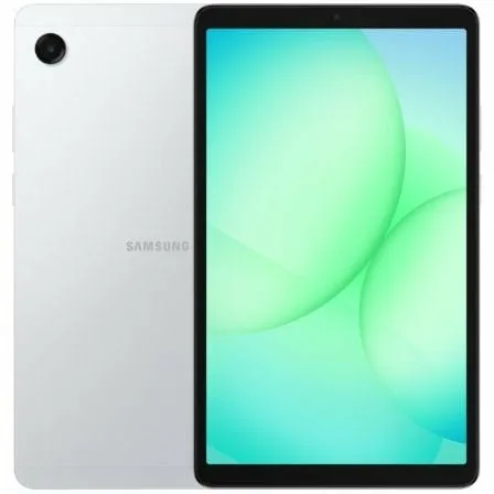 Tablet Samsung Galaxy Tab A11 8.7"/ 8GB/ 128GB/ Octacore/ 4G/ Plata - Imagen 4