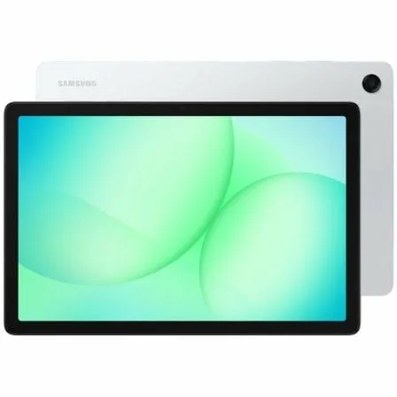 Tablet Samsung Galaxy Tab A11+ 11"/ 8GB/ 256GB/ Octacore/ 5G/ Plata - Imagen 4
