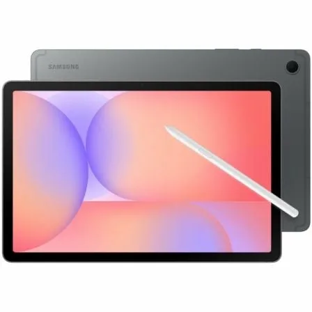Tablet Samsung Galaxy Tab S10 Lite 10.9"/ 6GB/ 128GB/ Octacore/ 5G/ Gris - Imagen 4