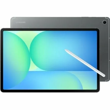 Tablet Samsung Galaxy Tab S10 FE 10.9"/ 8GB/ 128GB/ Octacore/ 5G/ Gris - Imagen 7