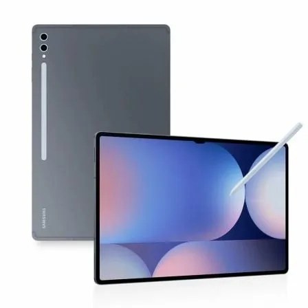 Tablet Samsung Galaxy Tab S10 Ultra 14.6"/ 12GB/ 256GB/ Octacore/ Gris - Imagen 6