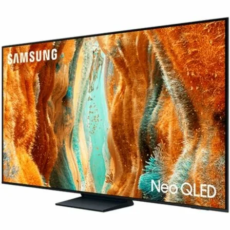 Televisor Samsung Neo QLED QN74F TQ55QN74FAT 55"/ Ultra HD 4K/ Smart TV/ WiFi - Imagen 2