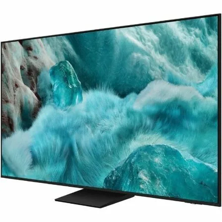 Televisor Samsung QLED Q7F5 TQ65Q7F5AU 65"/ Ultra HD 4K/ Smart TV/ WiFi - Imagen 8
