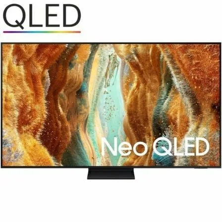 Televisor Samsung Neo QLED QN70F TQ65QN70FAU 65"/ Ultra HD 4K/ Smart TV/ WiFi - Imagen 5