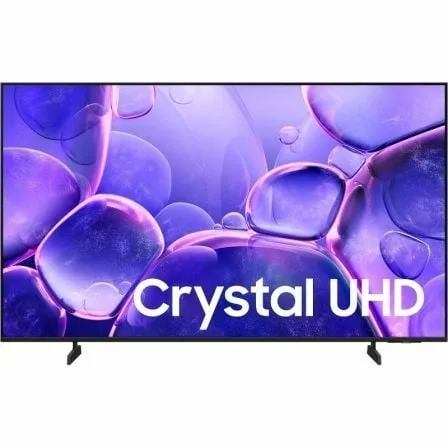 Televisor Samsung LED Crystal UHD TU50U8005FU 50"/ Ultra HD 4K/ Smart TV/ WiFi - Imagen 3