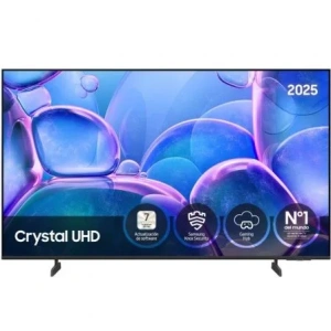 Televisor Samsung Crystal UHD U7005F TU55U7005FK 55"/ UltraHD 4K/ Smart TV/ WiFi