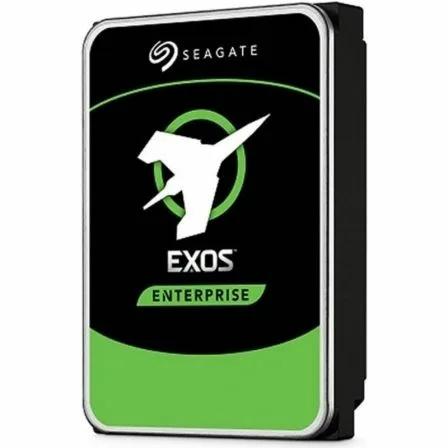 Disco Duro Seagate Exos X22 22TB/ 3.5"/ SATA III - Imagen 3