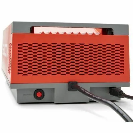 SAI Línea Interactiva Salicru SPS 1000+/ 1000VA-600W/ 8 Salidas/ Formato Rack - Imagen 9