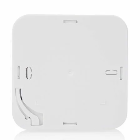 Detector de Monóxido de Carbono Smartwares FGA-13800 - Imagen 9