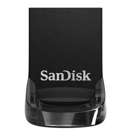 Pendrive 32GB SanDisk Ultra Fit USB 3.1 - Imagen 8