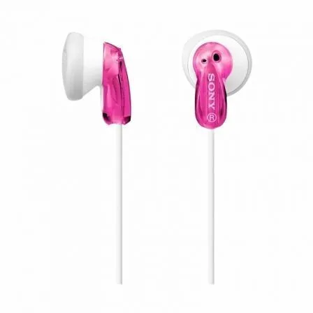 Auriculares Intrauditivos Sony MDR-E9LP/ Jack 3.5/ Rosas - Imagen 7
