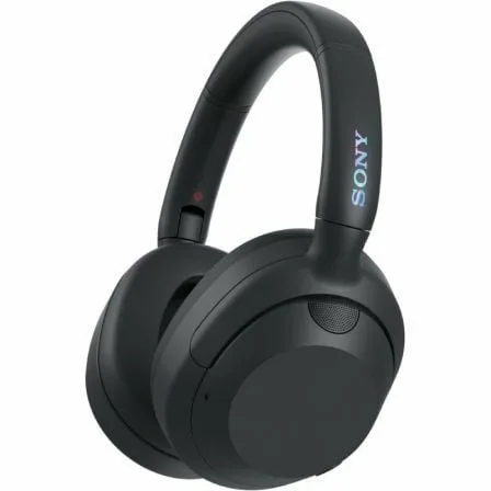 Auriculares Inalámbricos Sony Ult Wear/ con Micrófono/ Bluetooth/ Negros - Imagen 7