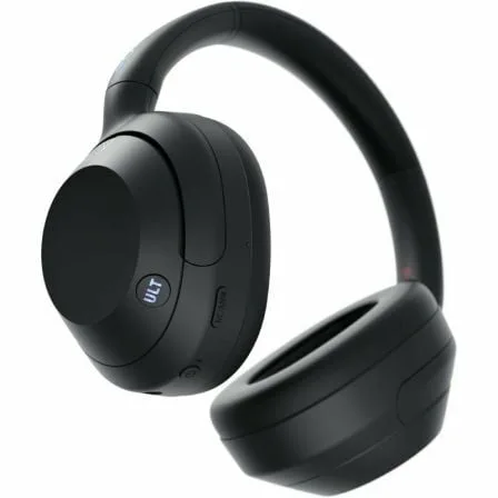 Auriculares Inalámbricos Sony Ult Wear/ con Micrófono/ Bluetooth/ Negros - Imagen 8