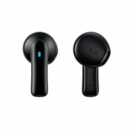 Auriculares Bluetooth SPC Zion 2 Play con estuche de carga/ Autonomía 7h/ Negros - Imagen 8