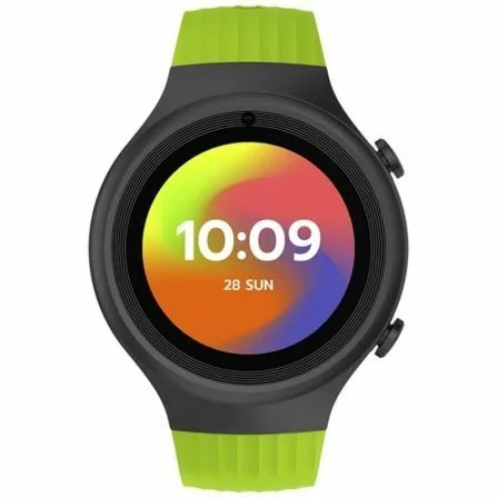 Reloj con Localizador para niños SPC Smartee 4G Junior/ Verde - Imagen 8