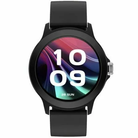Smartwatch SPC Smartee Duo Vivo 2 9655N/ Notificaciones/ Frecuencia Cardíaca/ Negro/ Incluye Correa Extra - Imagen 8