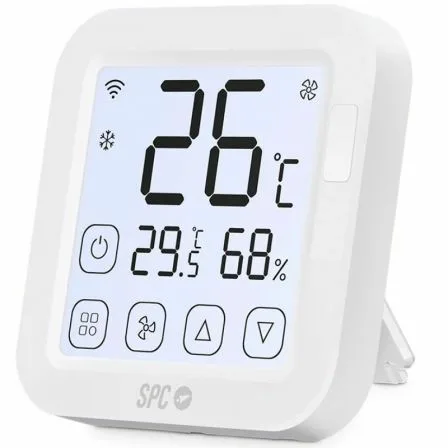 Controlador de Clima SPC Climate Controler - Imagen 6