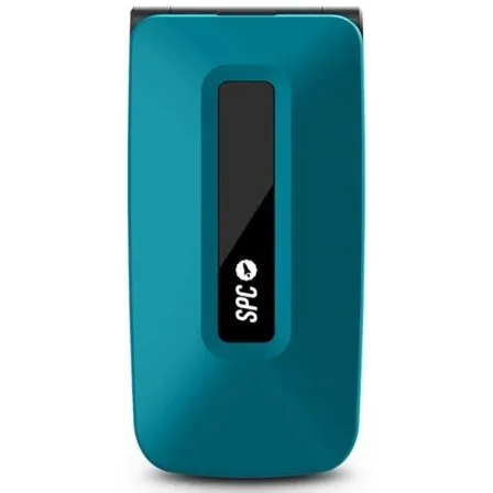 Teléfono Móvil SPC Titan 2 para Personas Mayores/ 4G/ Azul - Imagen 3