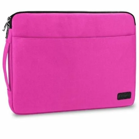 Funda Subblim Urban Laptop Sleeve para Portátiles hasta 15.6"/ Rosa - Imagen 7