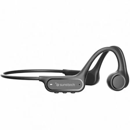 Reproductor MP3 Sunstech TritónII/ 32GB/ Resistente al agua/ Negro - Imagen 5