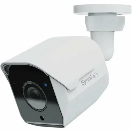 Cámara de Videovigilancia Synology BC500/ 110º/ Visión Nocturna/ Control desde APP - Imagen 7