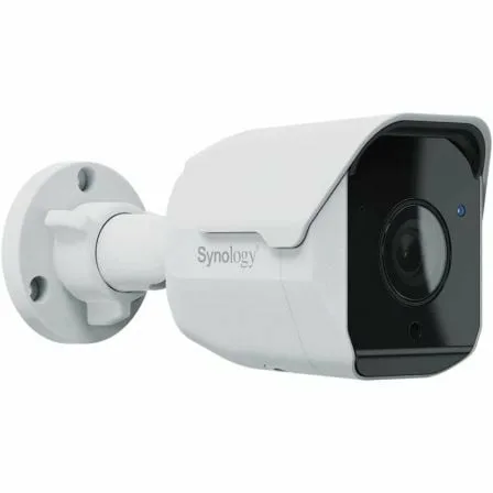Cámara de Videovigilancia Synology BC500/ 110º/ Visión Nocturna/ Control desde APP - Imagen 9