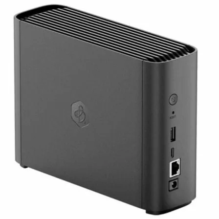 NAS Synology BeeStation BST150-4T/ 1xUSB Tipo-C/ 1xUSB/ 1GB DDR4/ Formato Torre - Imagen 7