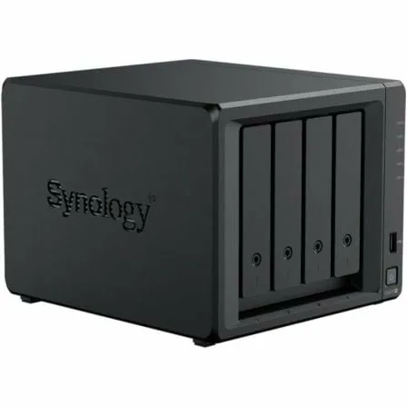 NAS Synology Diskstation DS425+/ 4 Bahías 3.5"- 2.5"/ 6GB DDR4/ Formato Torre - Imagen 6