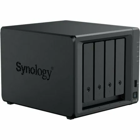 NAS Synology Diskstation DS925+/ 4 Bahías 3.5"- 2.5"/ 16GB DDR4/ Formato Torre - Imagen 6