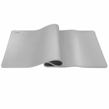Alfombrilla Mars Gaming MMPXL/ 800 x 300 x 4mm/ Plata - Imagen 6