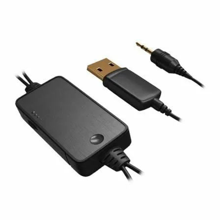 Altavoces Mars Gaming MS1/ 10W/ 2.0/ Rojos - Imagen 8