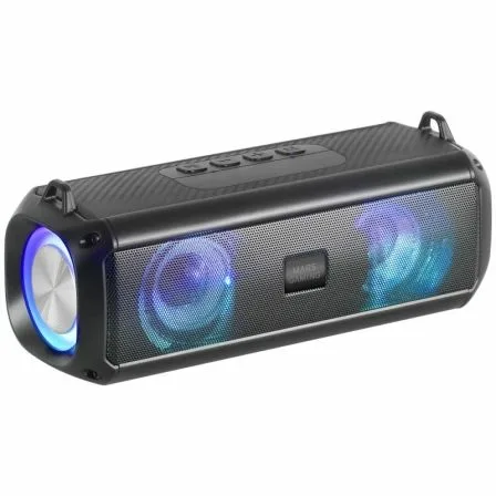 Altavoz Portátil / Barra de Sonido con Bluetooth Mars Gaming MSB-XT/ 20W/ 2.0 - Imagen 9