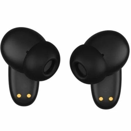 Auriculares Bluetooth Mars Gaming MHIB2 con estuche de carga/ Autonomía 7h/ Negros - Imagen 9