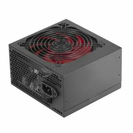 Fuente de Alimentación Mars Gaming MPIII650/ 650W/ Ventilador 12cm - Imagen 9